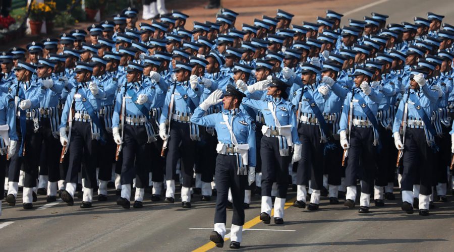 different officer level entries to join indian armed forces