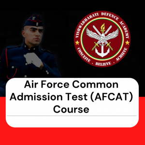 Air-Force-Common-Admission-Test-AFCAT-Course