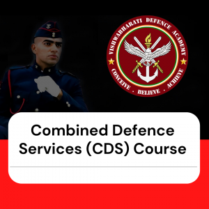 Combined-Defence-Services-CDS-Course