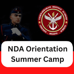 NDA Summer Camp